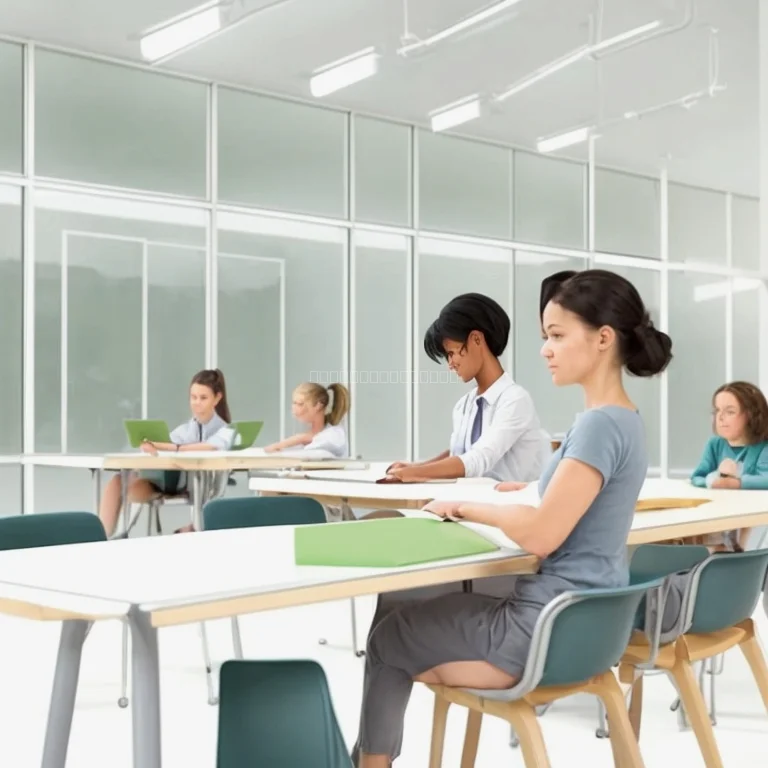 اكتشاف الشخصية