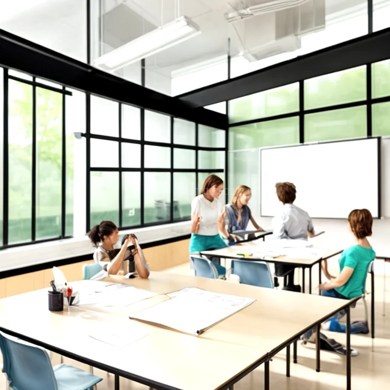 تقييم الأداء